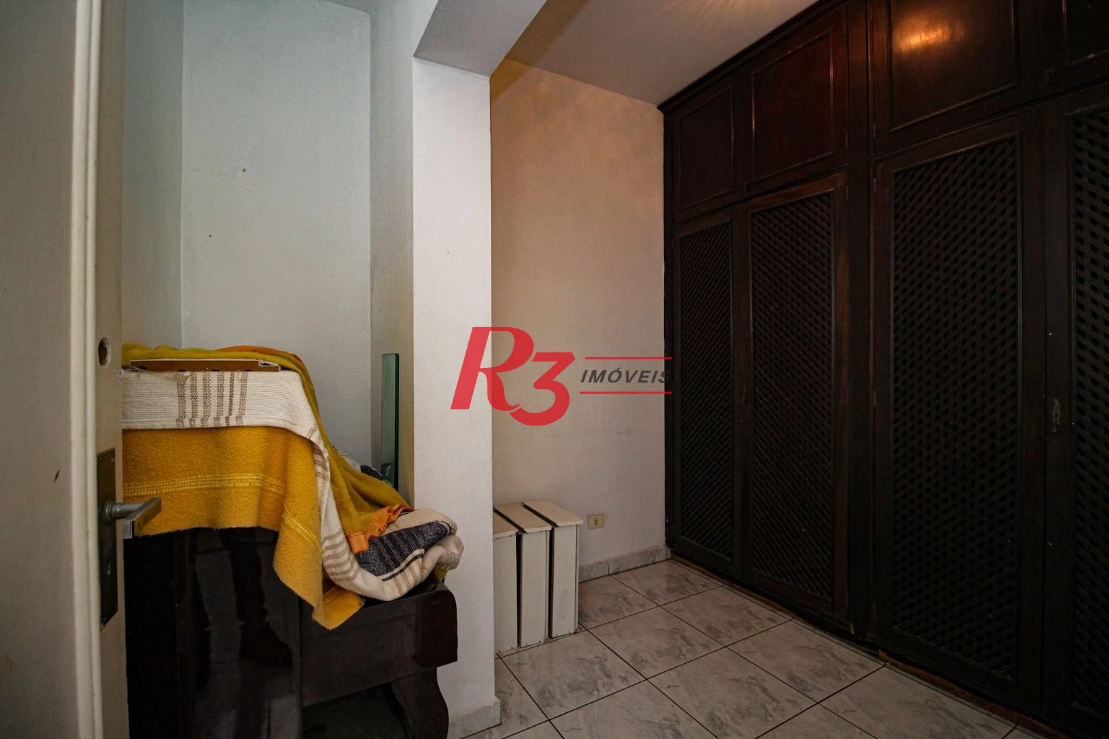 Apartamento, 355 m² - venda por R$ 4.650.000,00 ou aluguel por R$ 18.000,00/mês - Boqueirão - Santos/SP