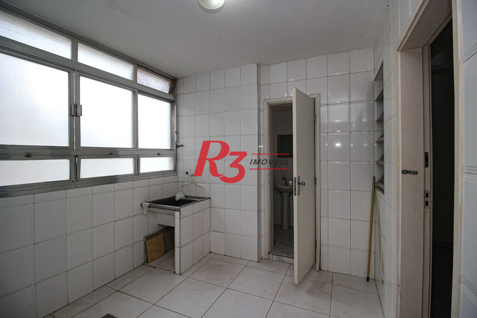 Apartamento, 355 m² - venda por R$ 4.650.000,00 ou aluguel por R$ 18.000,00/mês - Boqueirão - Santos/SP