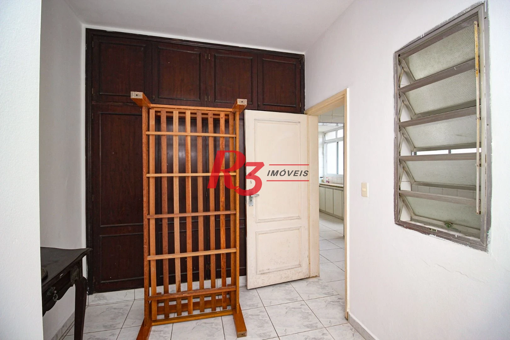 Apartamento, 355 m² - venda por R$ 4.650.000,00 ou aluguel por R$ 18.000,00/mês - Boqueirão - Santos/SP