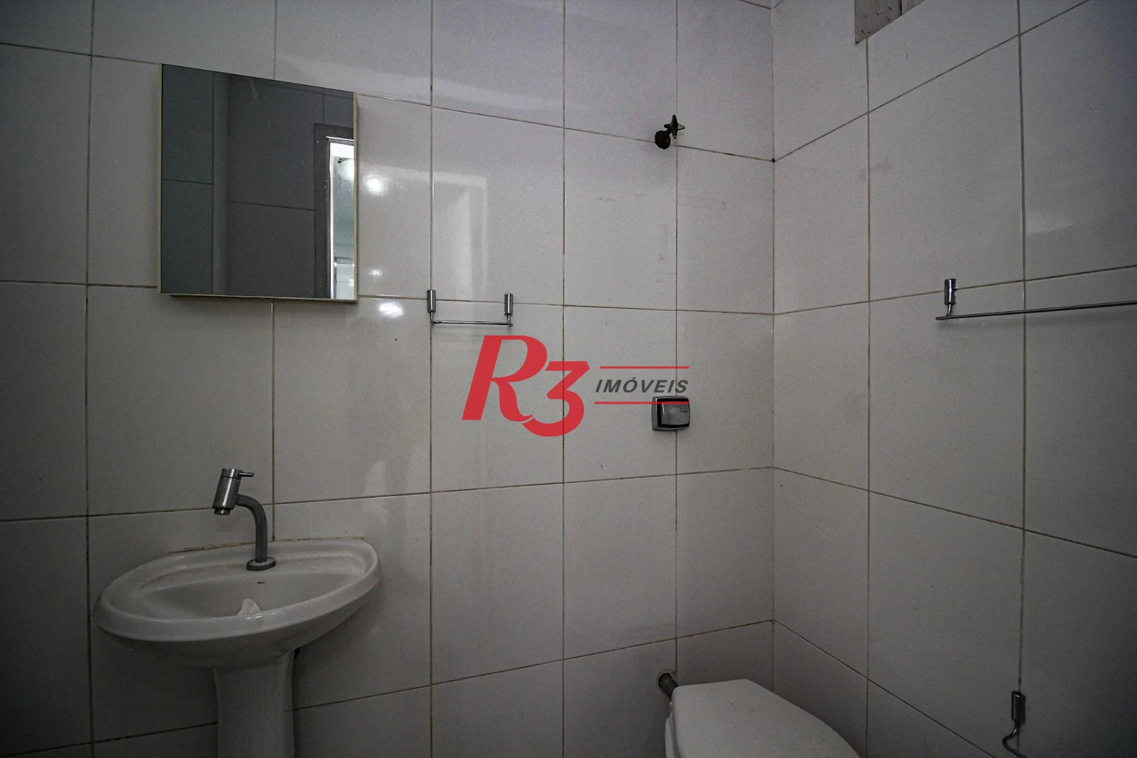 Apartamento, 355 m² - venda por R$ 4.650.000,00 ou aluguel por R$ 18.000,00/mês - Boqueirão - Santos/SP