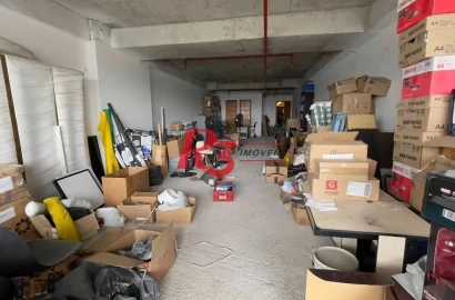 Sala à venda, 94 m² por R$ 575.000,00 - Centro - Santos/SP