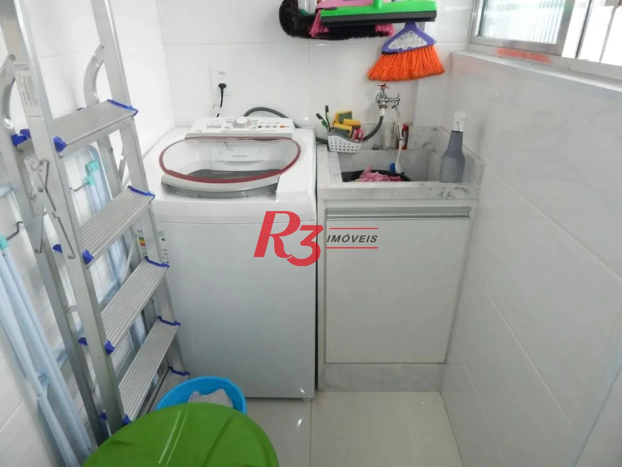 Casa à venda, 73 m² por R$ 320.000,00 - Santa Maria - Santos/SP