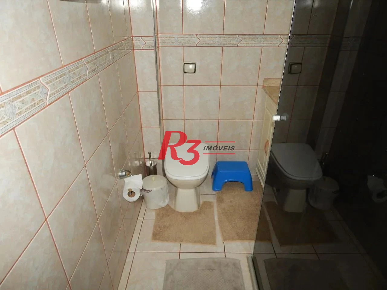 Casa à venda, 73 m² por R$ 320.000,00 - Santa Maria - Santos/SP
