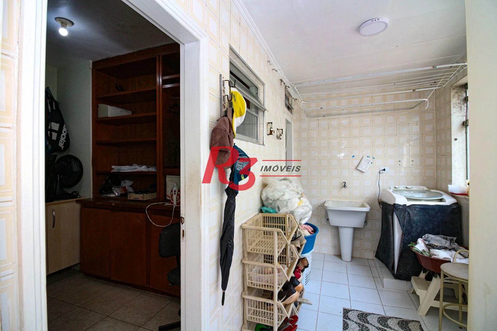 Cobertura com 3 dormitórios à venda, 250 m² por R$ 1.500.000,00 - Ponta da Praia - Santos/SP