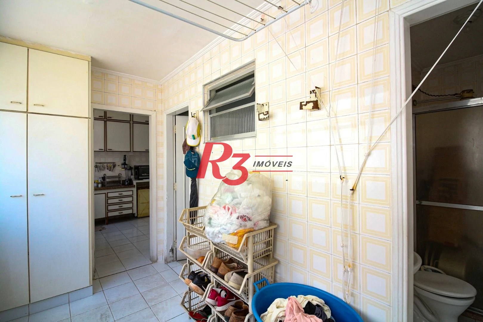 Cobertura com 3 dormitórios à venda, 250 m² por R$ 1.500.000,00 - Ponta da Praia - Santos/SP