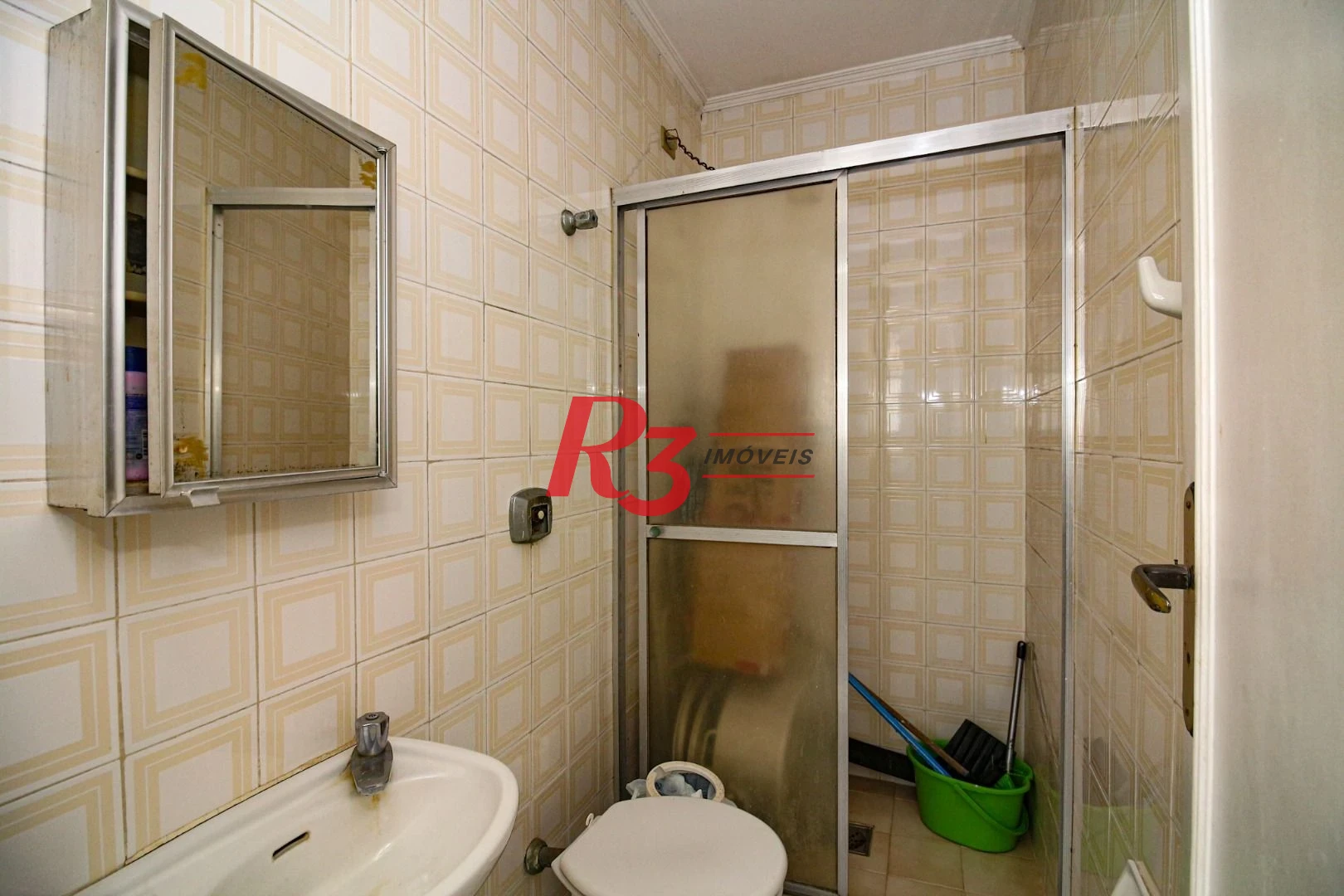 Cobertura com 3 dormitórios à venda, 250 m² por R$ 1.500.000,00 - Ponta da Praia - Santos/SP
