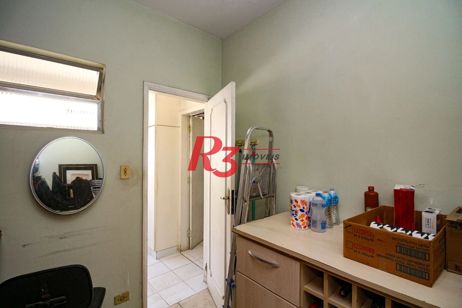 Cobertura com 3 dormitórios à venda, 250 m² por R$ 1.500.000,00 - Ponta da Praia - Santos/SP