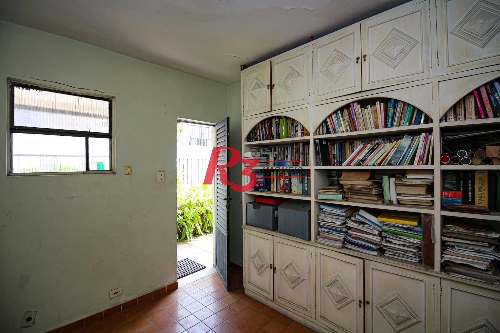 Cobertura com 3 dormitórios à venda, 250 m² por R$ 1.500.000,00 - Ponta da Praia - Santos/SP