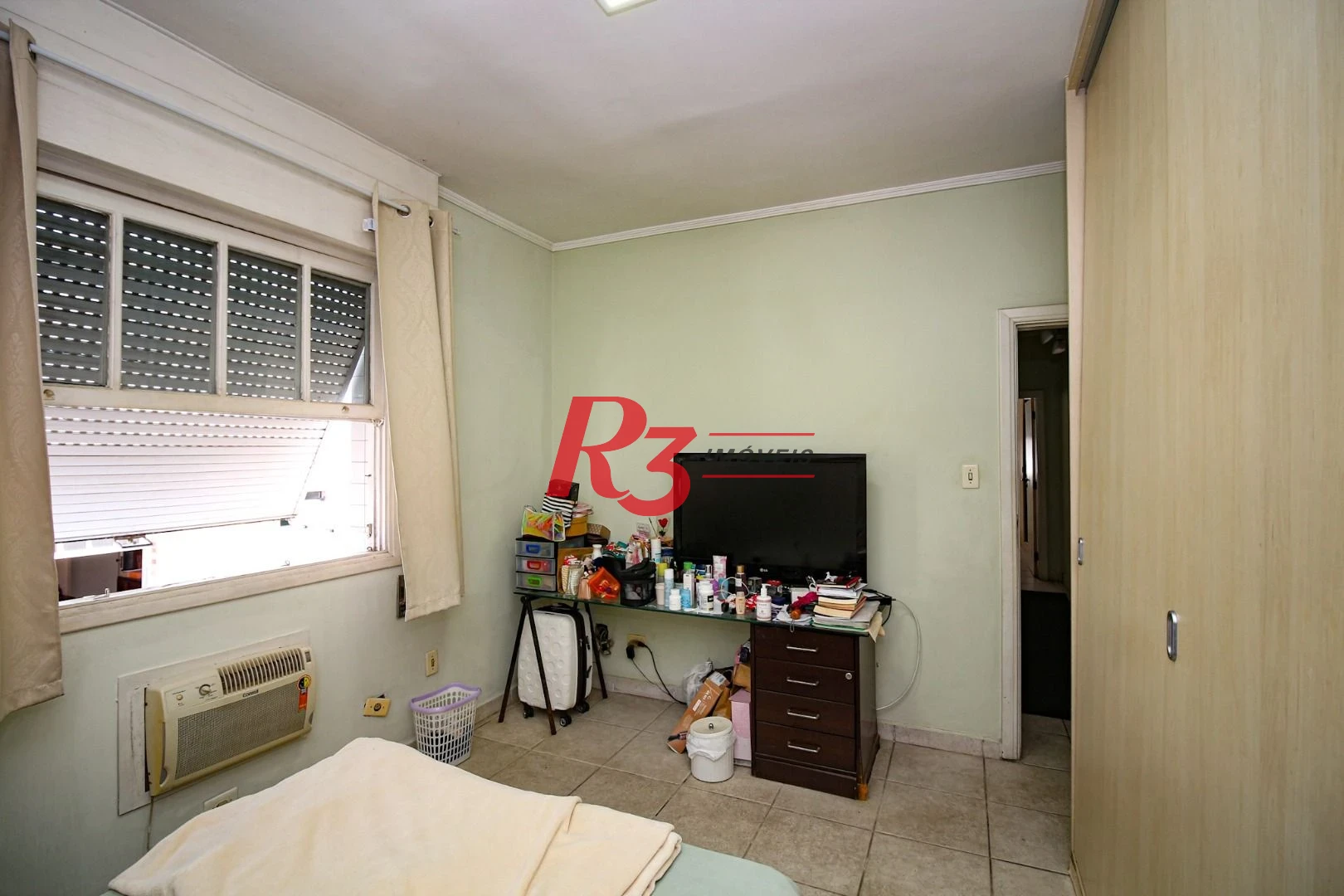 Cobertura com 3 dormitórios à venda, 250 m² por R$ 1.500.000,00 - Ponta da Praia - Santos/SP