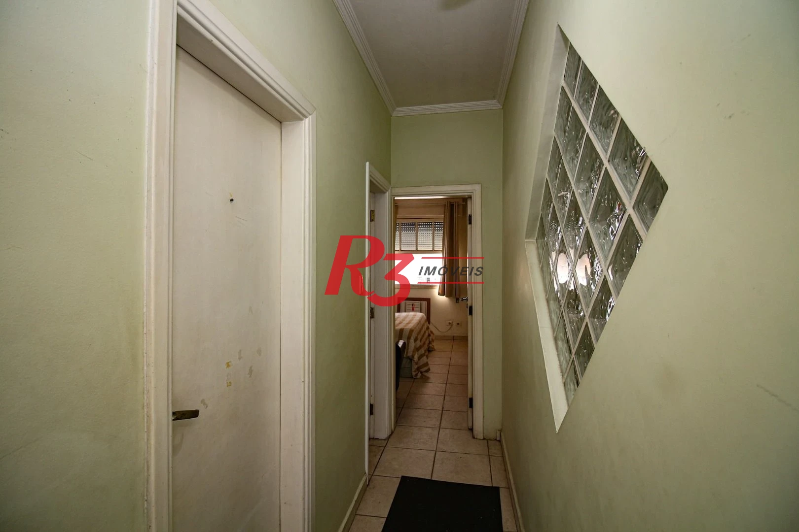 Cobertura com 3 dormitórios à venda, 250 m² por R$ 1.500.000,00 - Ponta da Praia - Santos/SP