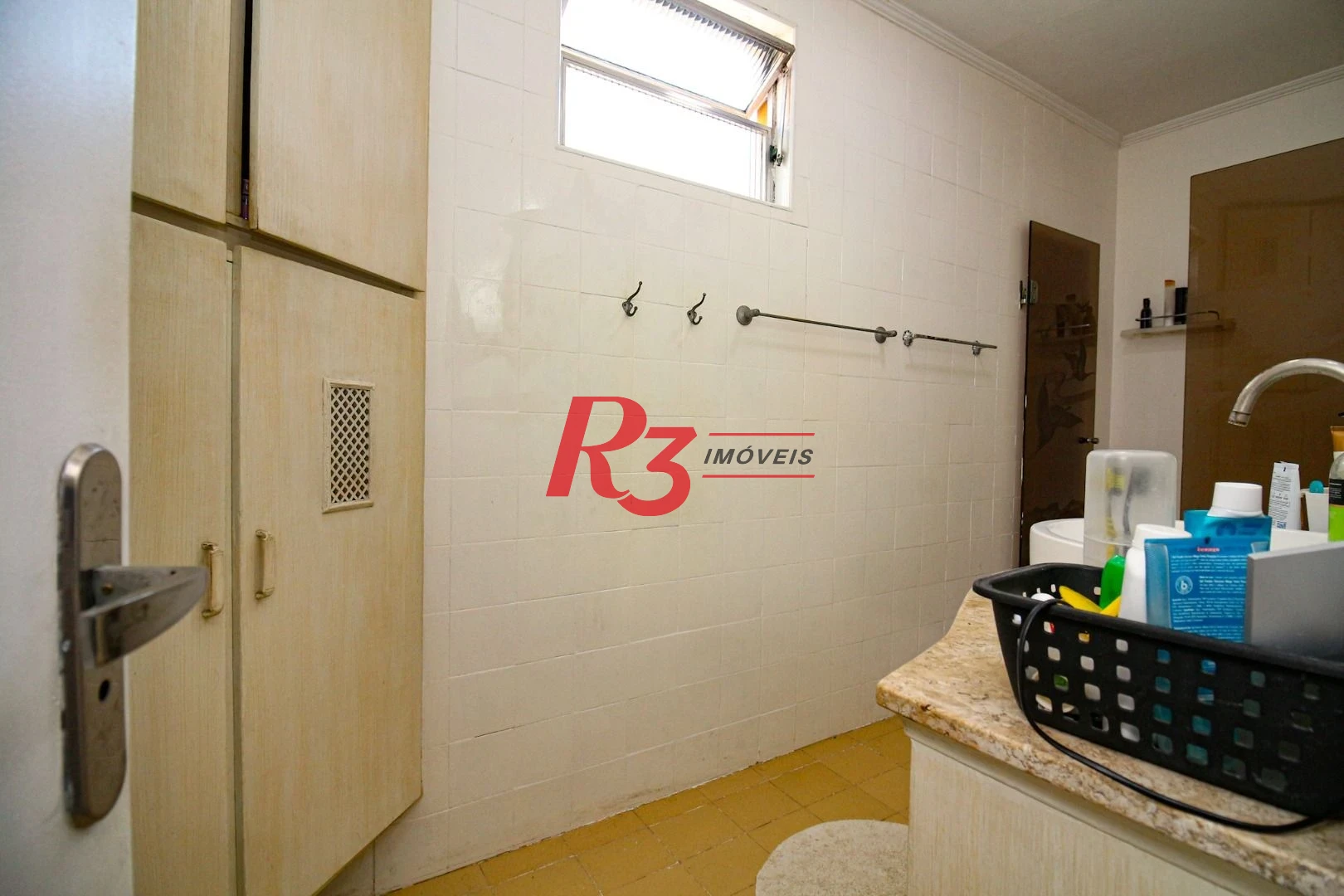 Cobertura com 3 dormitórios à venda, 250 m² por R$ 1.500.000,00 - Ponta da Praia - Santos/SP
