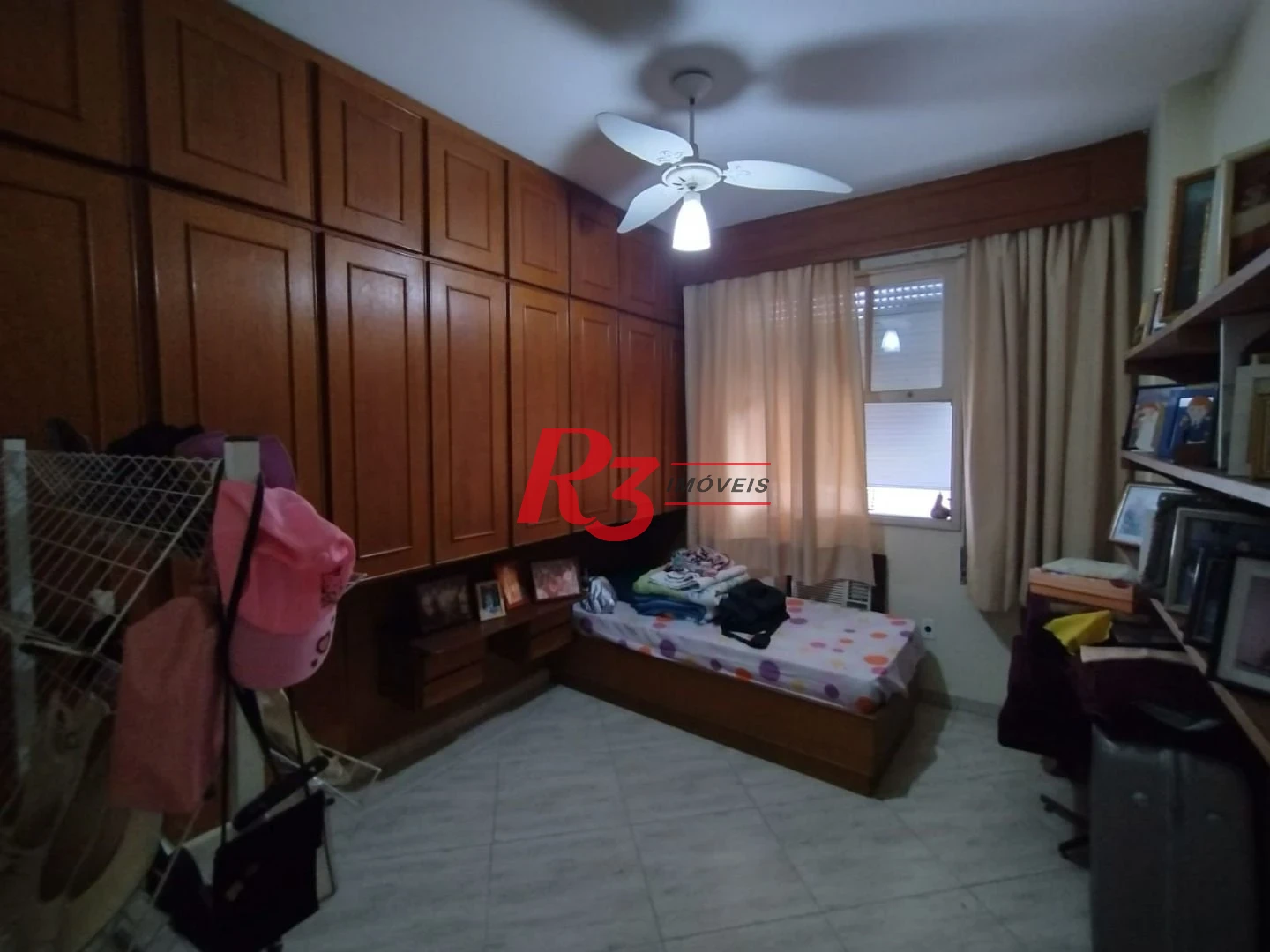 Apartamento com 3 dormitórios, 160 m² - venda por R$ 1.050.000,00 ou aluguel por R$ 7.500,00/mês - Ponta da Praia - Santos/SP