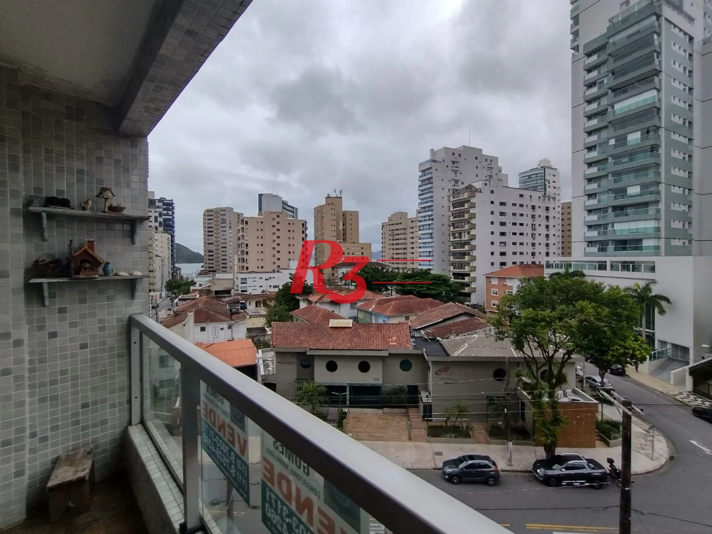 Apartamento com 3 dormitórios, 160 m² - venda por R$ 1.050.000,00 ou aluguel por R$ 7.500,00/mês - Ponta da Praia - Santos/SP