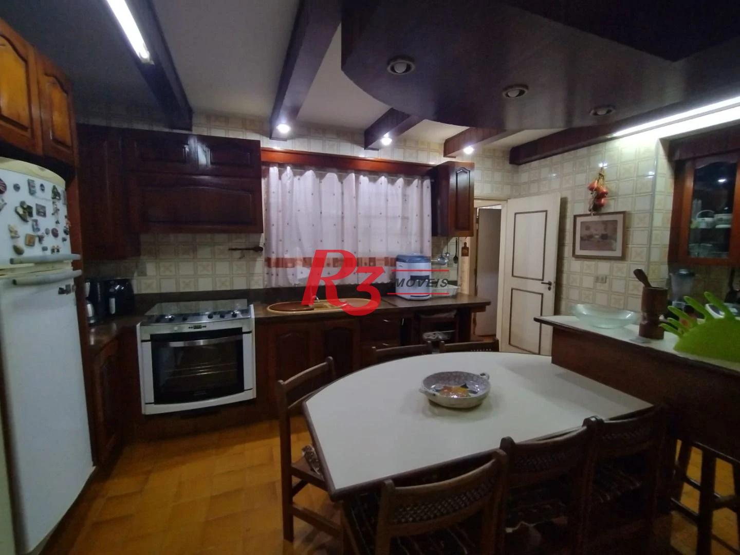 Apartamento com 3 dormitórios, 160 m² - venda por R$ 1.050.000,00 ou aluguel por R$ 7.500,00/mês - Ponta da Praia - Santos/SP