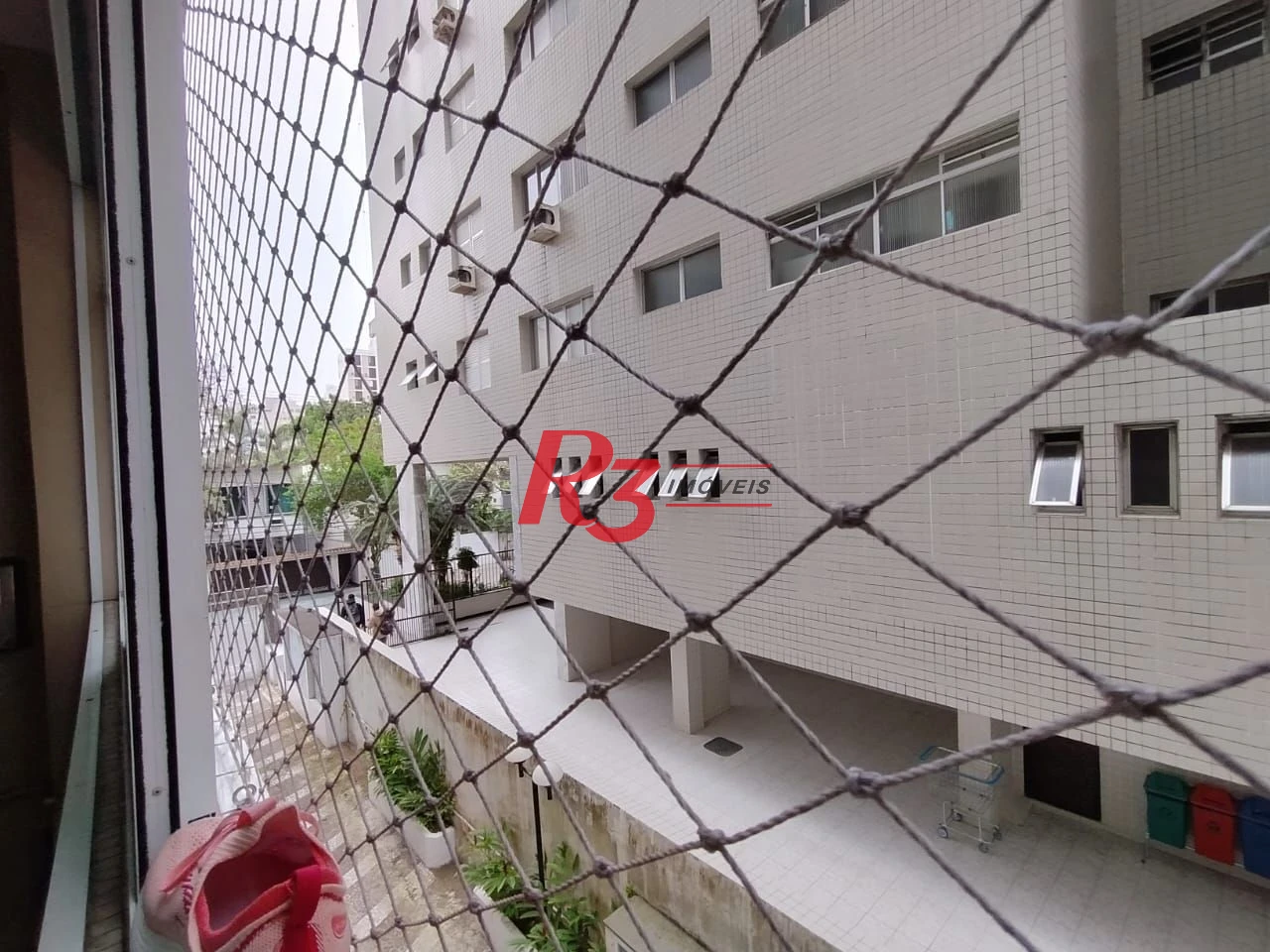 Apartamento à venda, 212 m² por R$ 1.290.000,00 - Aparecida - Santos/SP