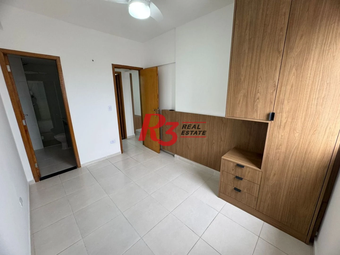 Apartamento com 2 dormitórios para alugar, 52 m² por R$ 3.500,00/mês - Macuco - Santos/SP