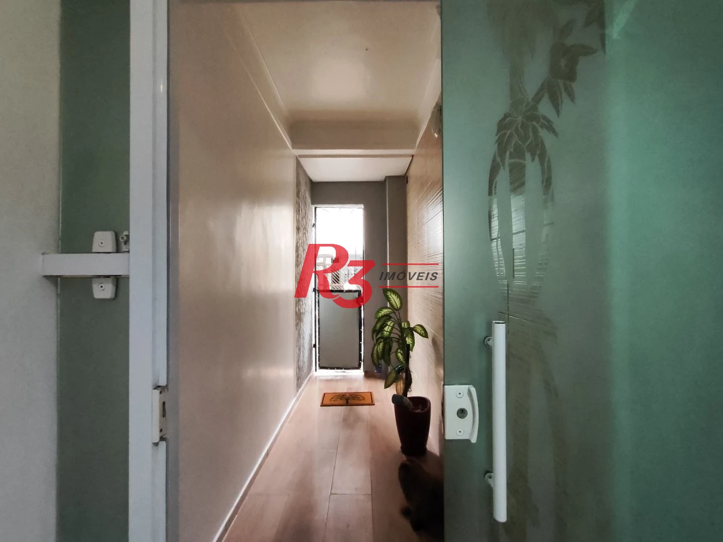 Casa à venda, 128 m² por R$ 620.000,00 - Itararé - São Vicente/SP