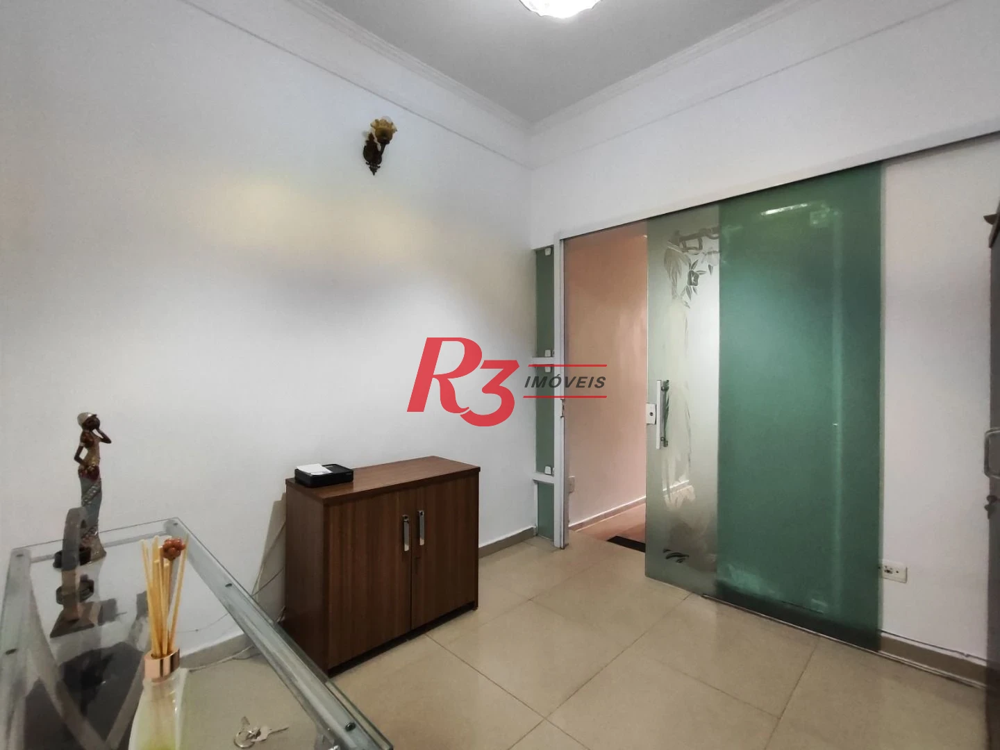 Casa à venda, 128 m² por R$ 620.000,00 - Itararé - São Vicente/SP