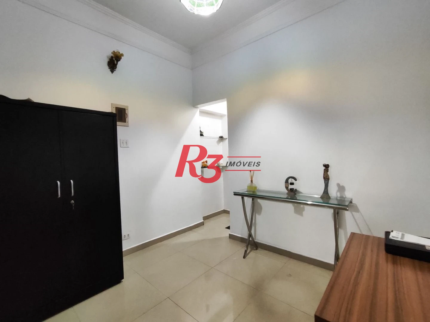 Casa à venda, 128 m² por R$ 620.000,00 - Itararé - São Vicente/SP