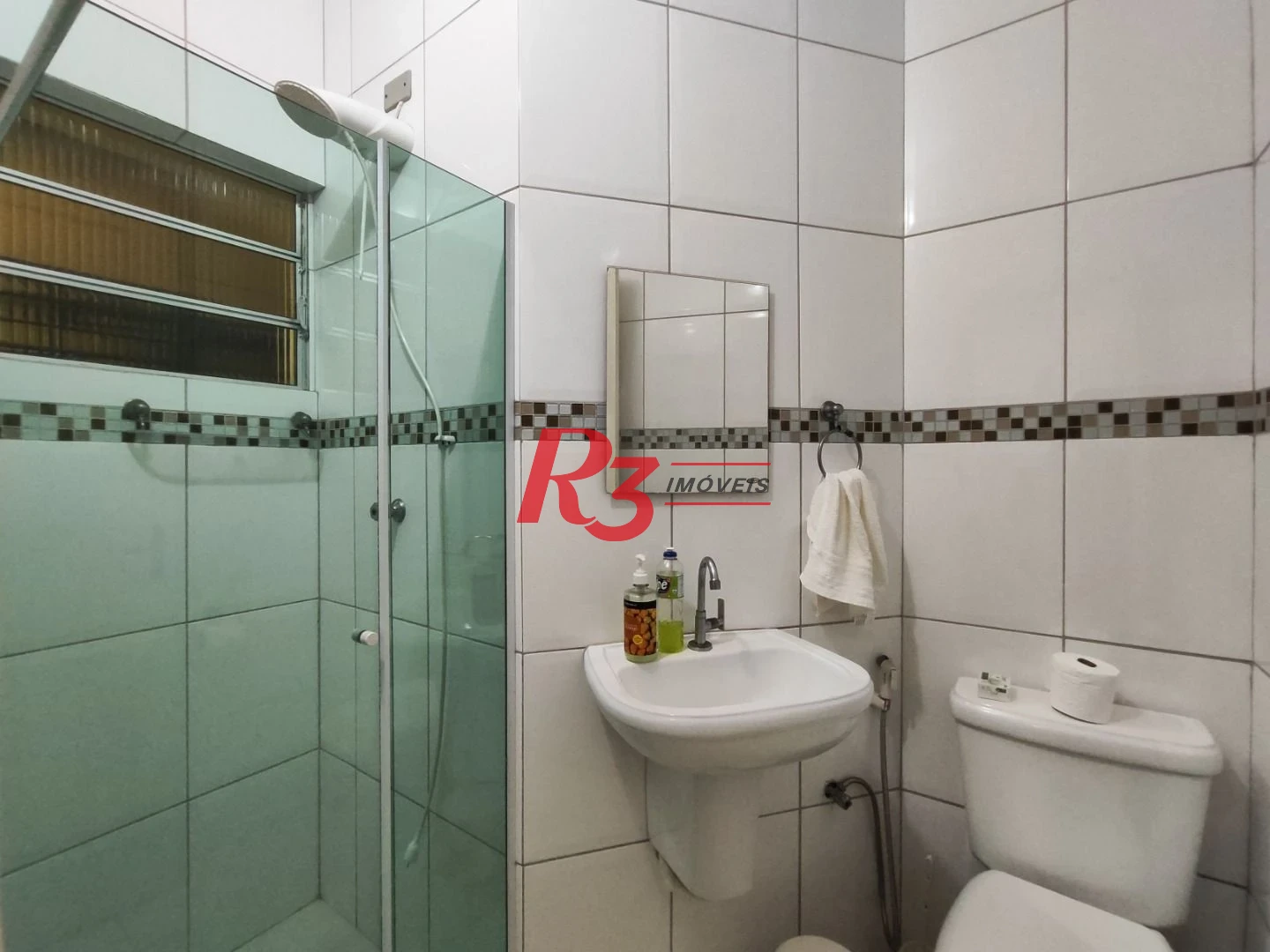 Casa à venda, 128 m² por R$ 620.000,00 - Itararé - São Vicente/SP
