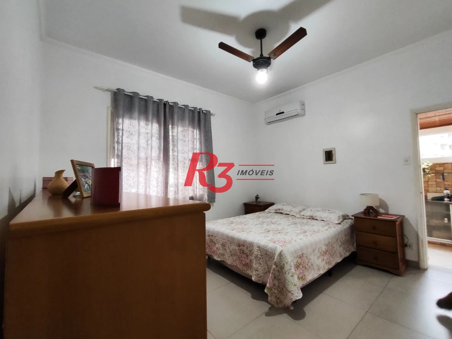 Casa à venda, 128 m² por R$ 620.000,00 - Itararé - São Vicente/SP