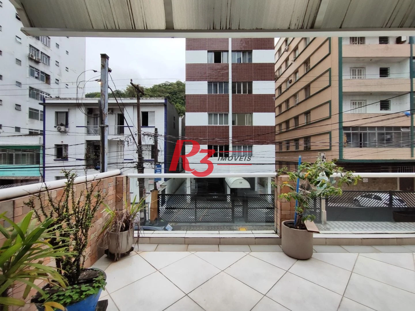 Casa à venda, 128 m² por R$ 620.000,00 - Itararé - São Vicente/SP