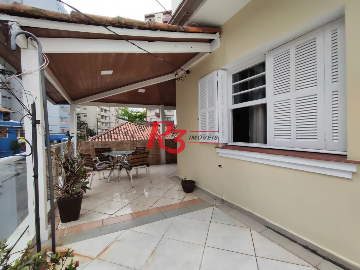 Casa à venda, 128 m² por R$ 620.000,00 - Itararé - São Vicente/SP