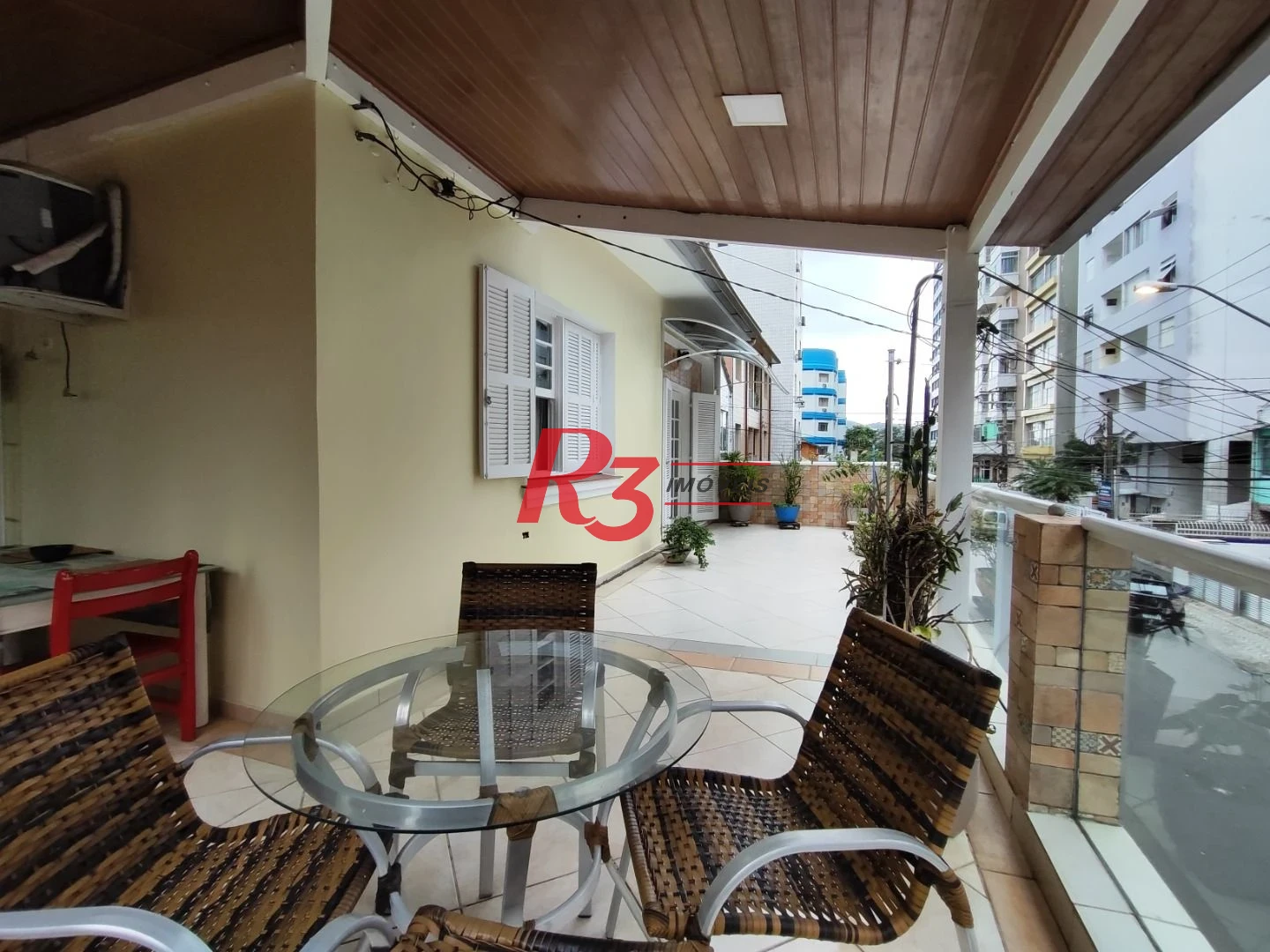 Casa à venda, 128 m² por R$ 620.000,00 - Itararé - São Vicente/SP