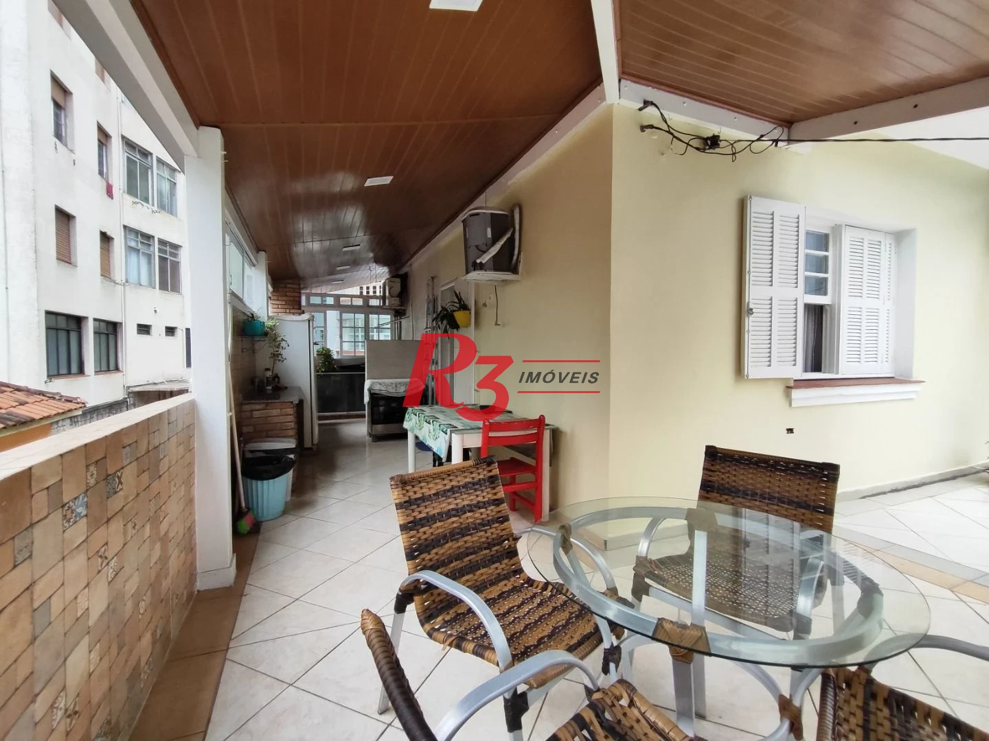 Casa à venda, 128 m² por R$ 620.000,00 - Itararé - São Vicente/SP