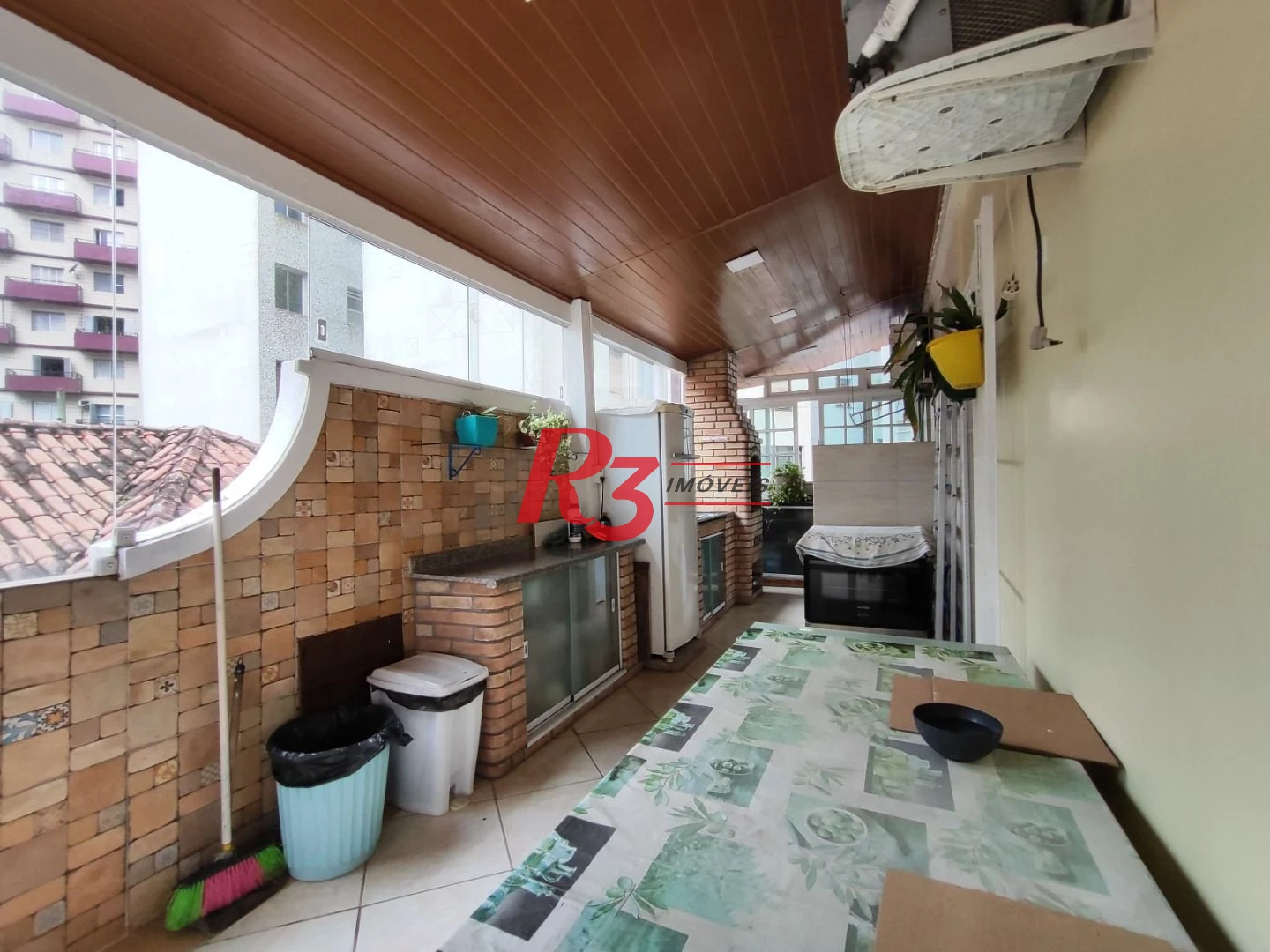Casa à venda, 128 m² por R$ 620.000,00 - Itararé - São Vicente/SP