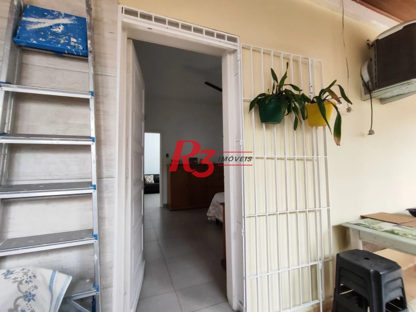 Casa à venda, 128 m² por R$ 620.000,00 - Itararé - São Vicente/SP