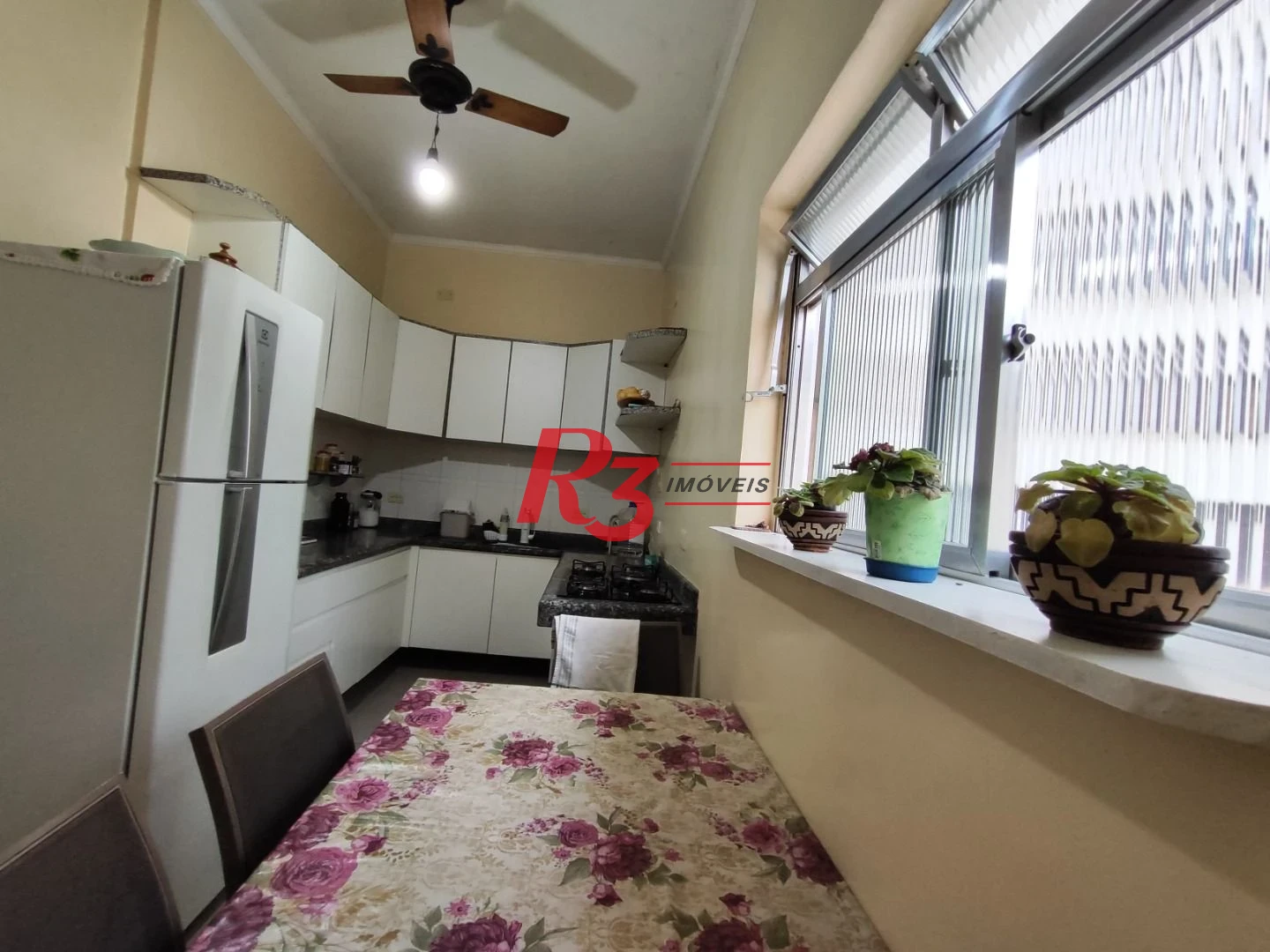 Casa à venda, 128 m² por R$ 620.000,00 - Itararé - São Vicente/SP