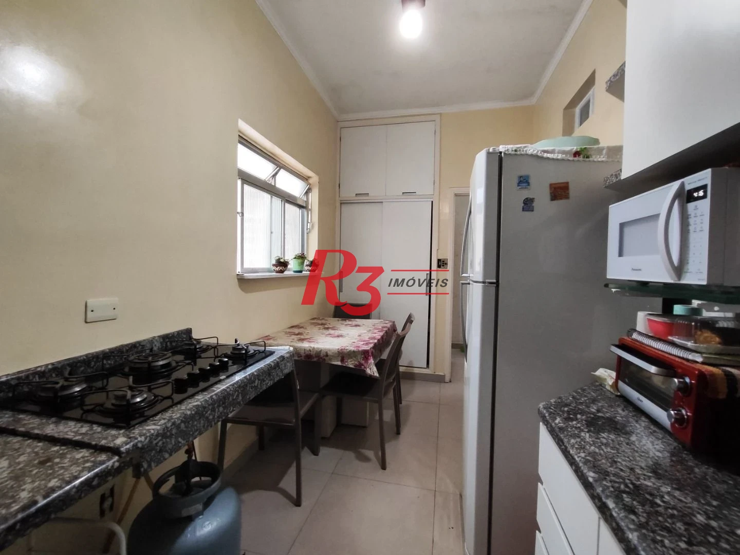 Casa à venda, 128 m² por R$ 620.000,00 - Itararé - São Vicente/SP