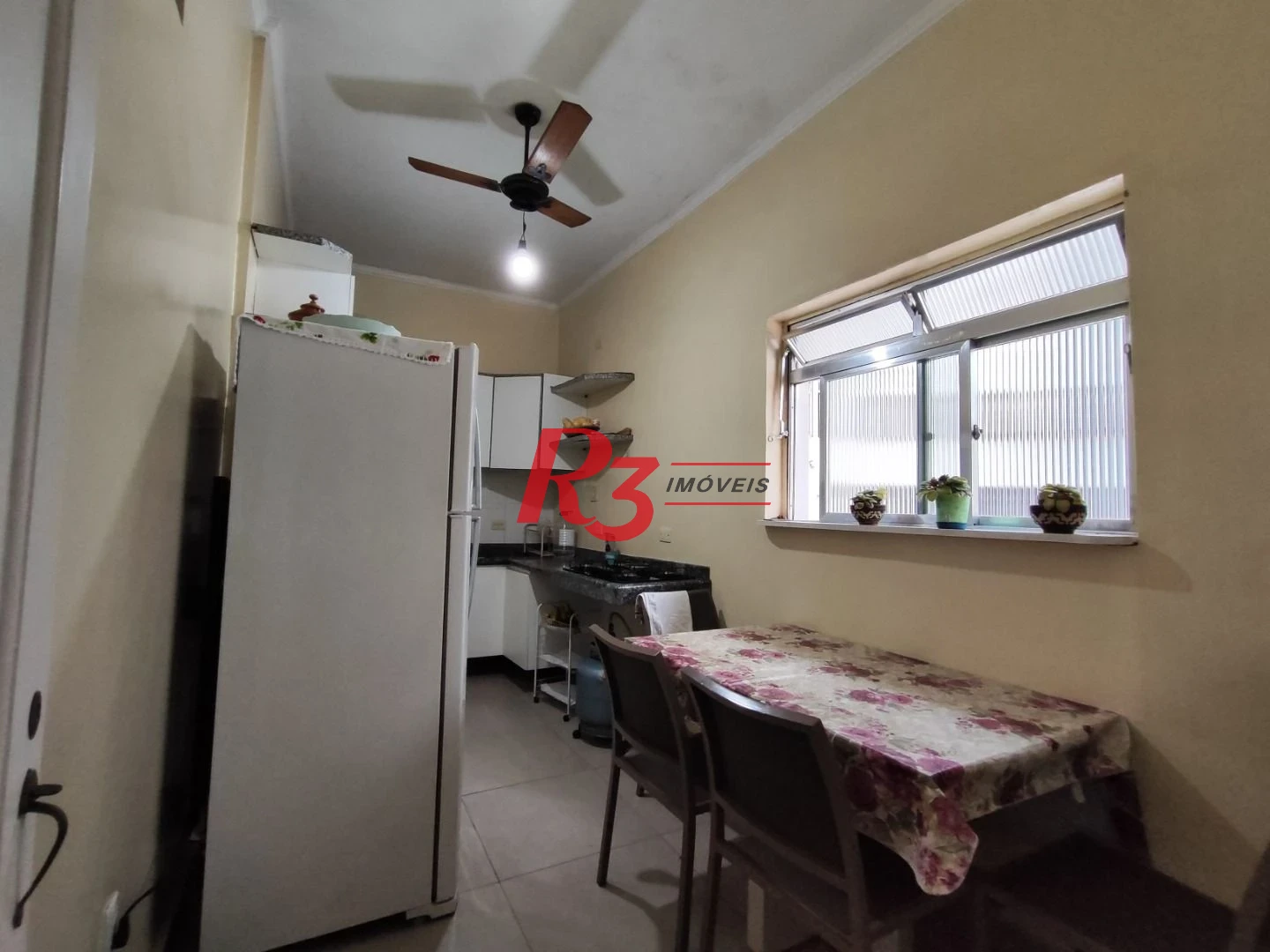 Casa à venda, 128 m² por R$ 620.000,00 - Itararé - São Vicente/SP