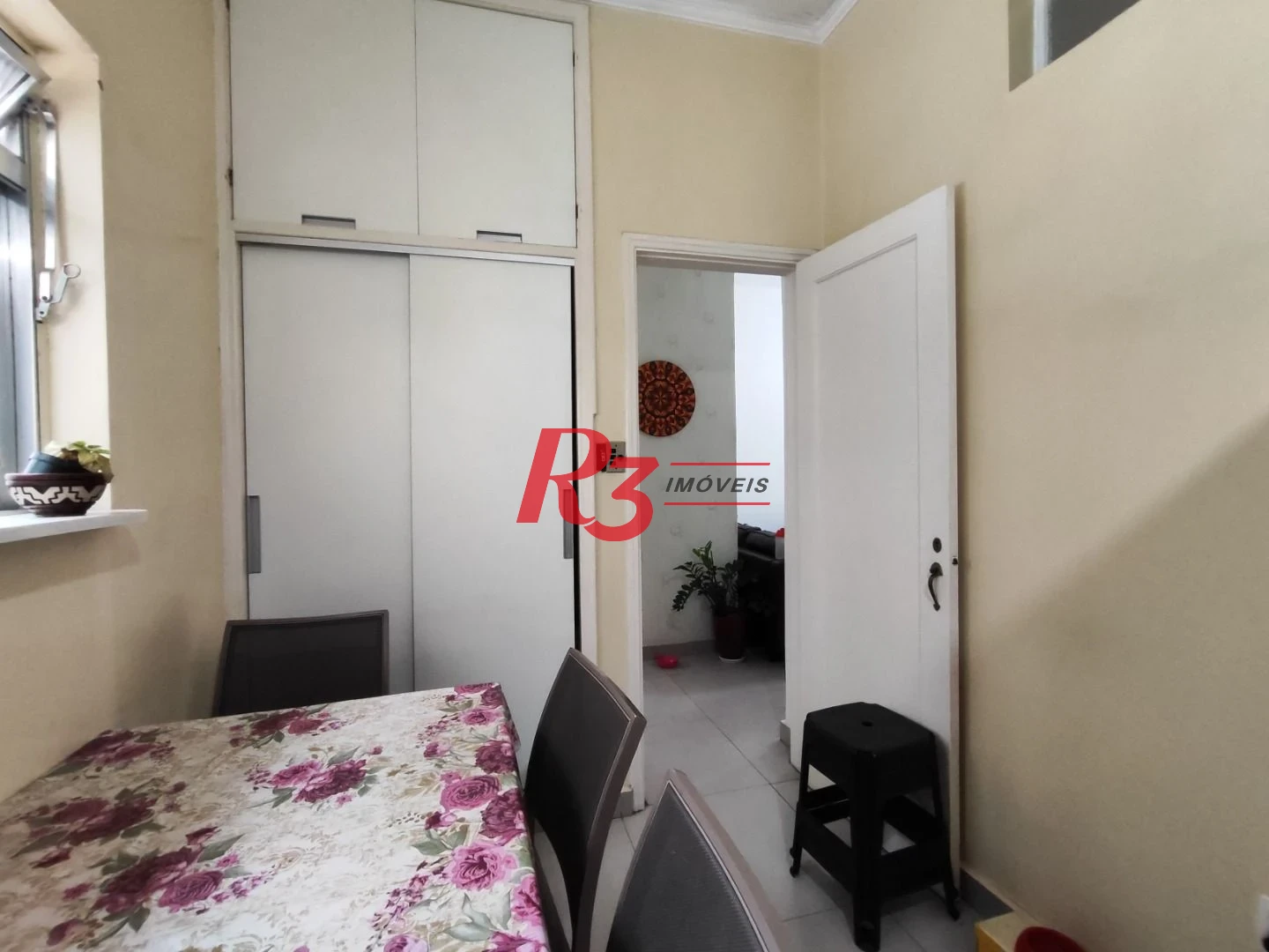 Casa à venda, 128 m² por R$ 620.000,00 - Itararé - São Vicente/SP