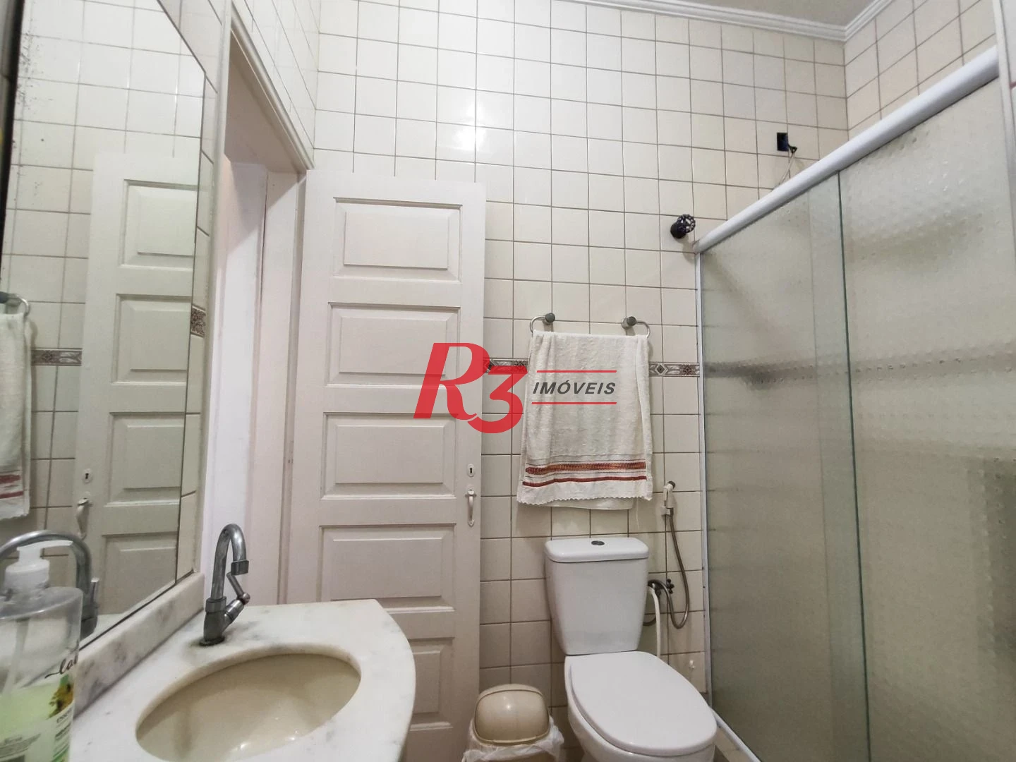 Casa à venda, 128 m² por R$ 620.000,00 - Itararé - São Vicente/SP