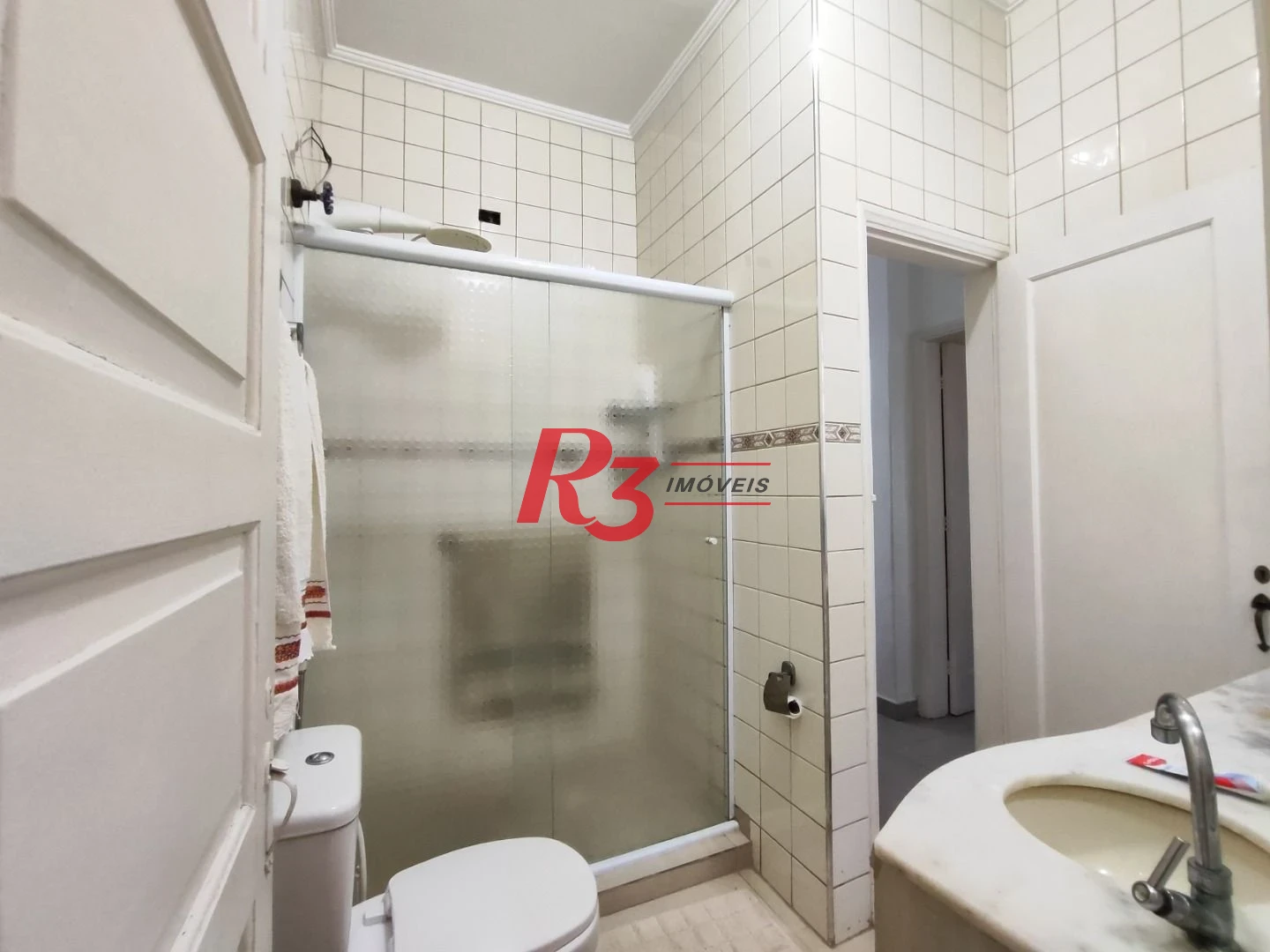 Casa à venda, 128 m² por R$ 620.000,00 - Itararé - São Vicente/SP