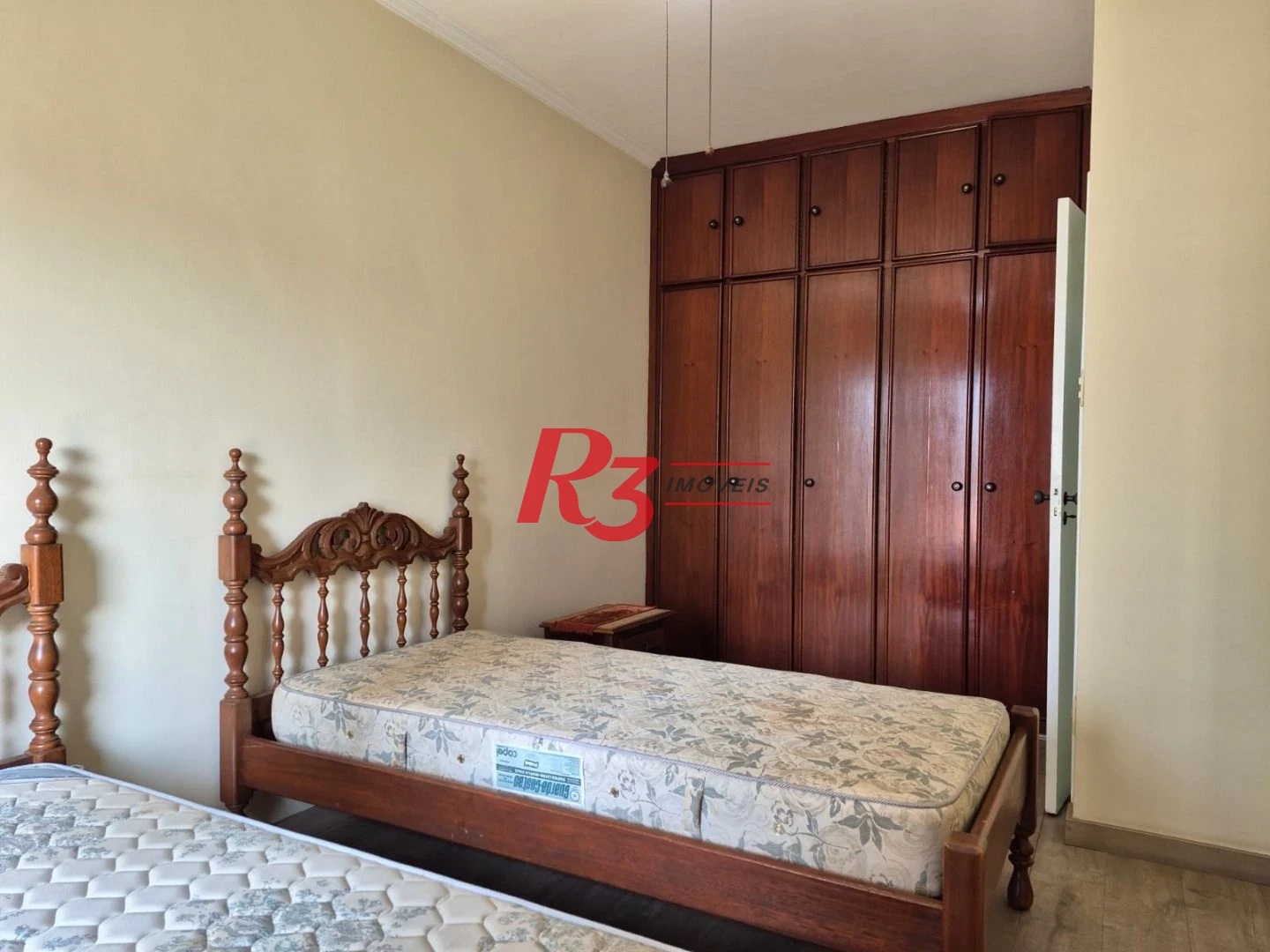 Apartamento com 3 dormitórios à venda, 150 m² por R$ 980.000,00 - Pompéia - Santos/SP