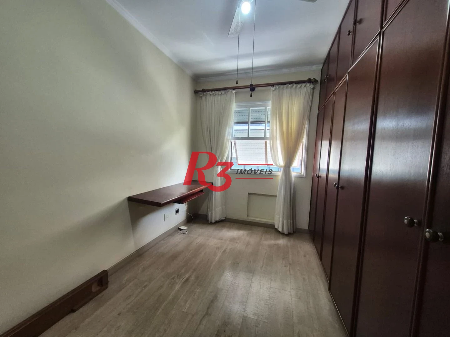 Apartamento com 3 dormitórios à venda, 150 m² por R$ 980.000,00 - Pompéia - Santos/SP