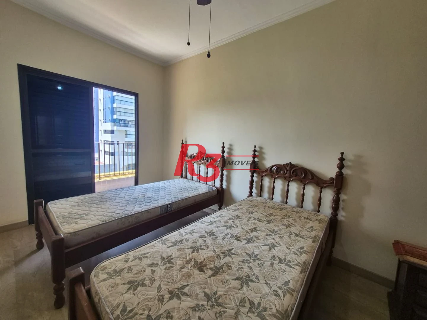 Apartamento com 3 dormitórios à venda, 150 m² por R$ 980.000,00 - Pompéia - Santos/SP