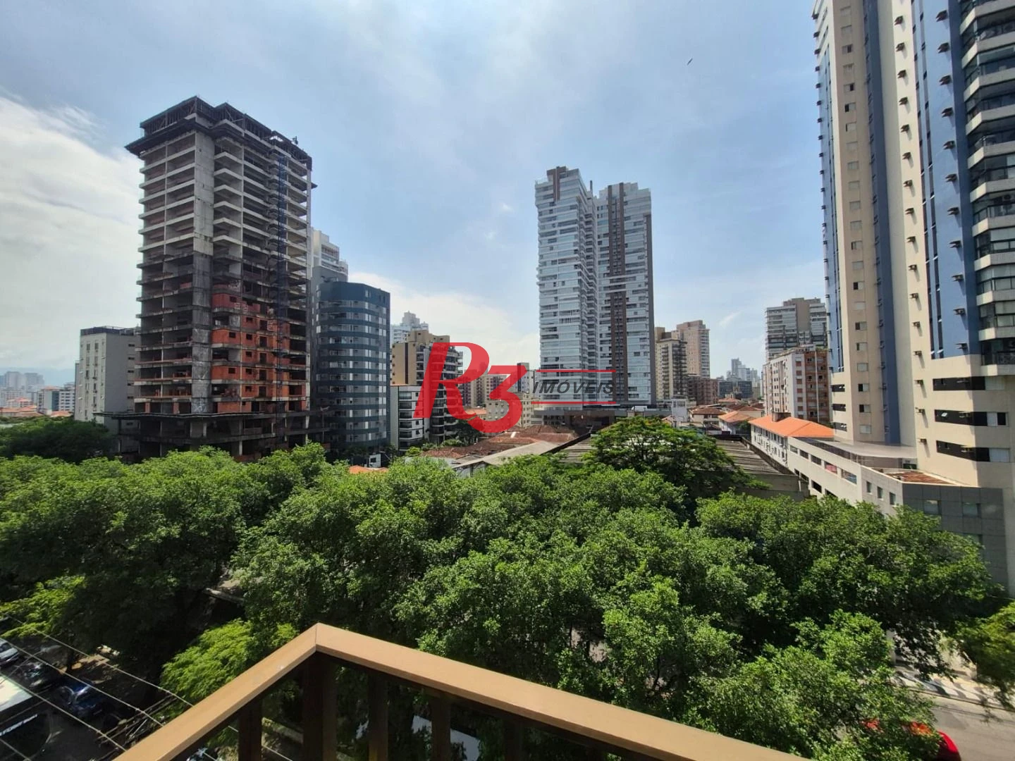 Apartamento com 3 dormitórios à venda, 150 m² por R$ 980.000,00 - Pompéia - Santos/SP