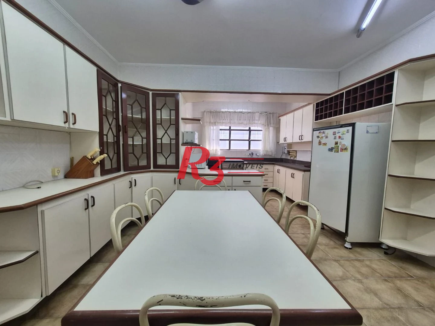 Apartamento com 3 dormitórios à venda, 150 m² por R$ 980.000,00 - Pompéia - Santos/SP