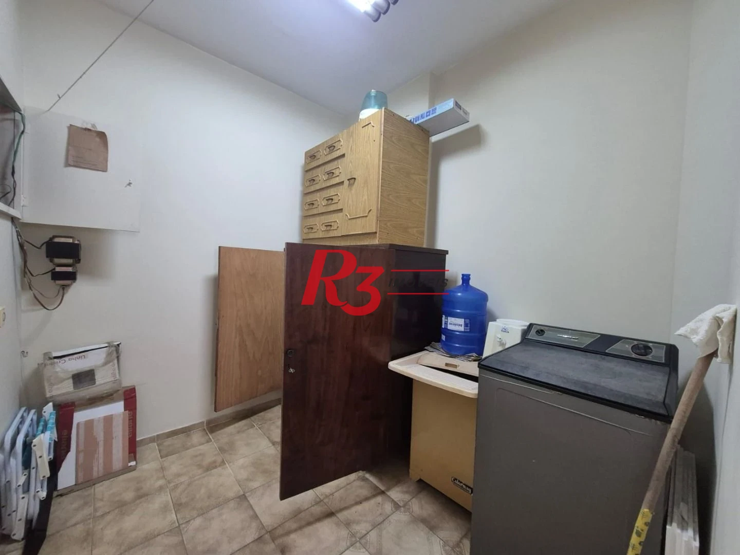 Apartamento com 3 dormitórios à venda, 150 m² por R$ 980.000,00 - Pompéia - Santos/SP