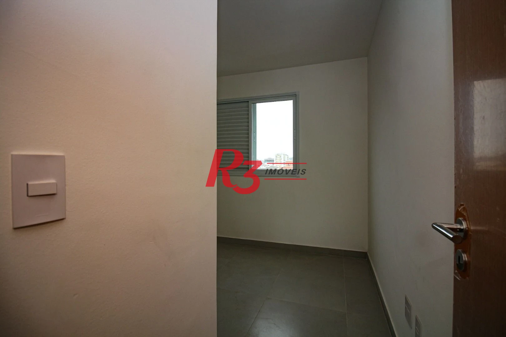 Apartamento para alugar, 77 m² - Ponta da Praia - Santos/SP