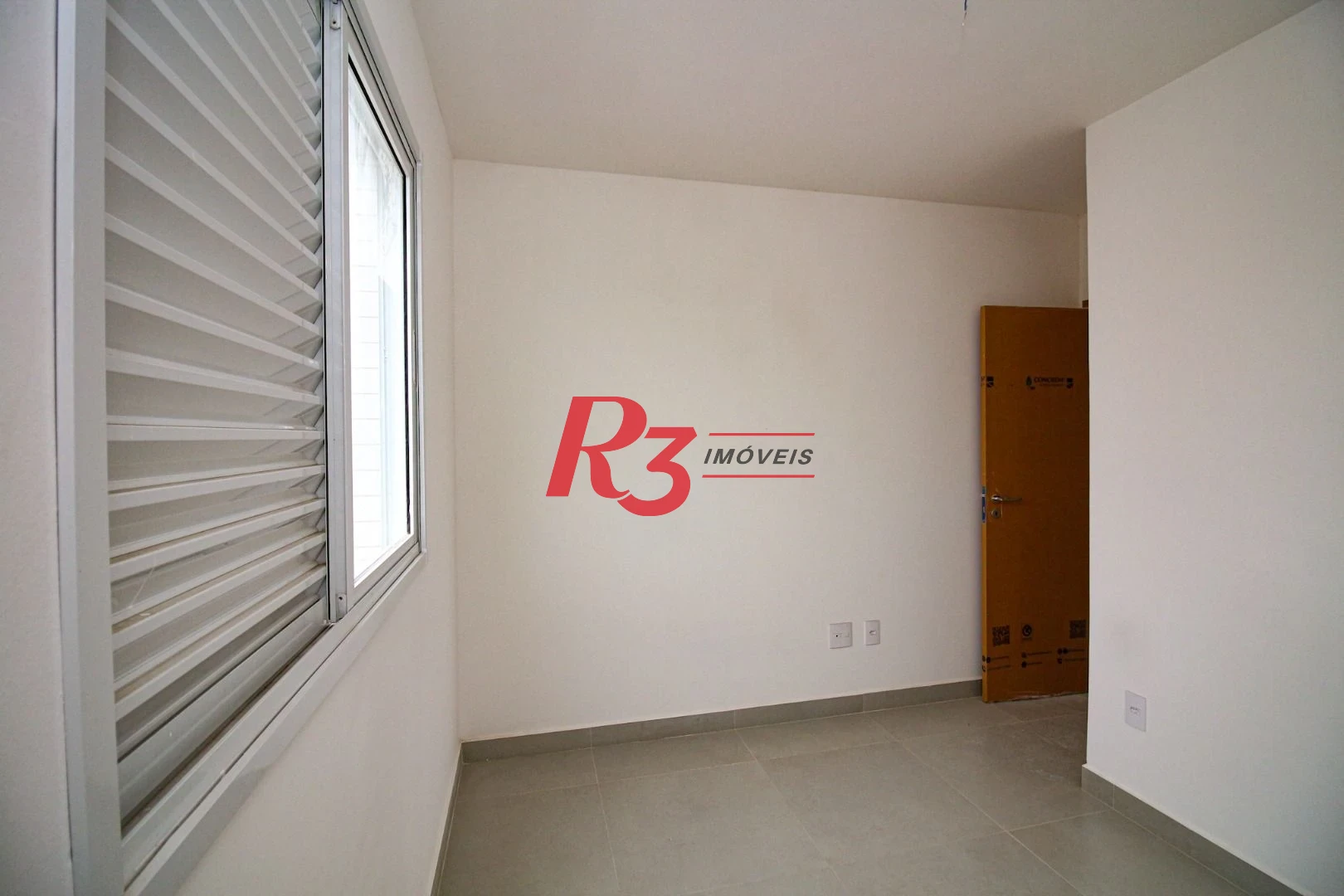Apartamento para alugar, 77 m² - Ponta da Praia - Santos/SP