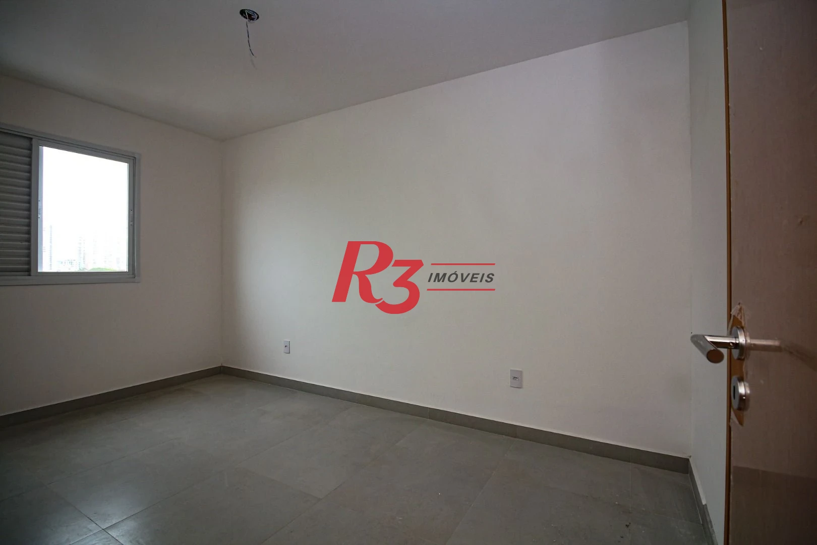 Apartamento para alugar, 77 m² - Ponta da Praia - Santos/SP