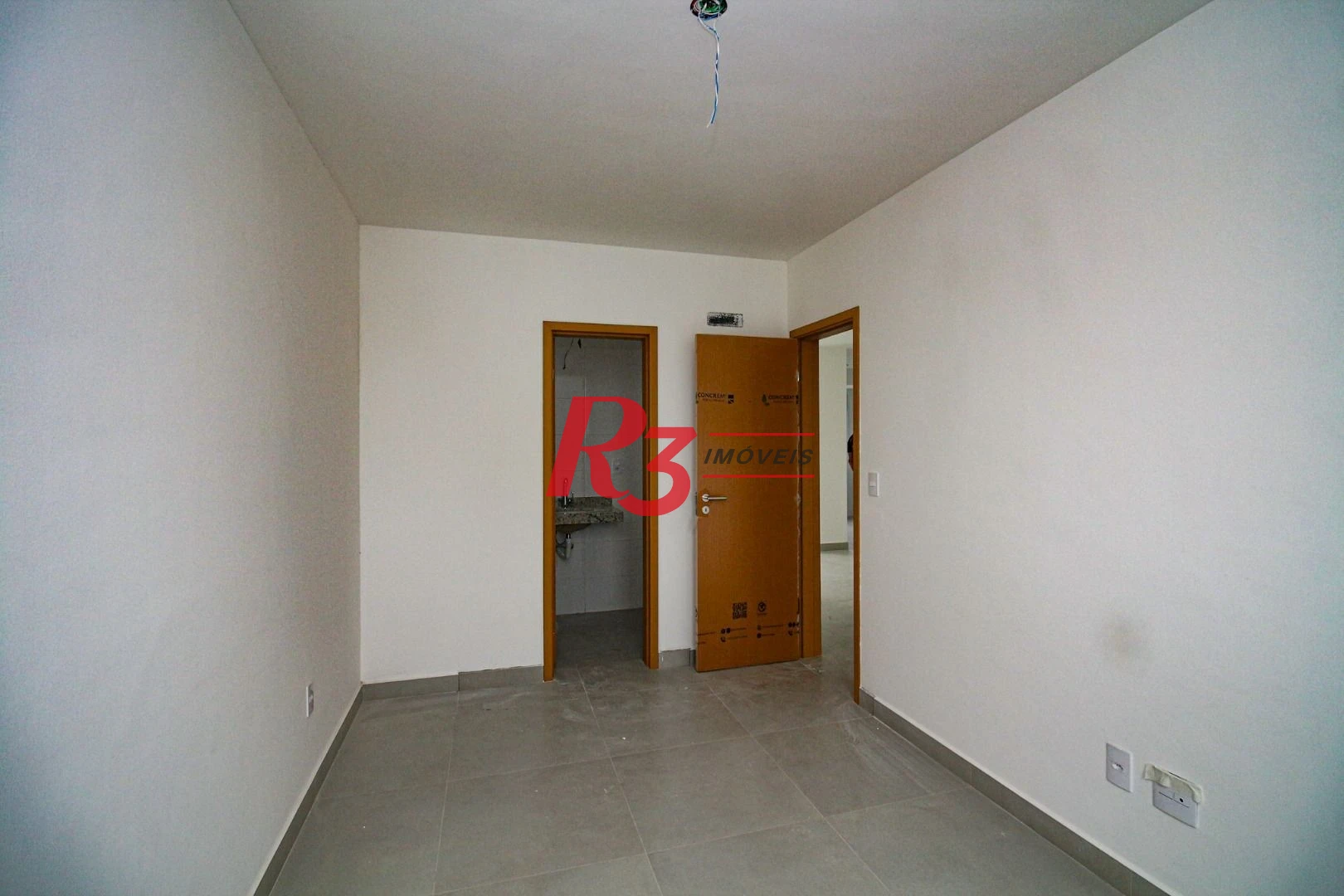 Apartamento para alugar, 77 m² - Ponta da Praia - Santos/SP