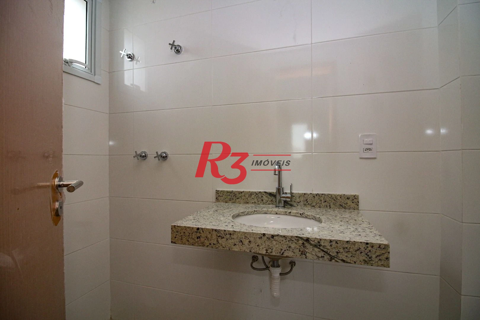 Apartamento para alugar, 77 m² - Ponta da Praia - Santos/SP