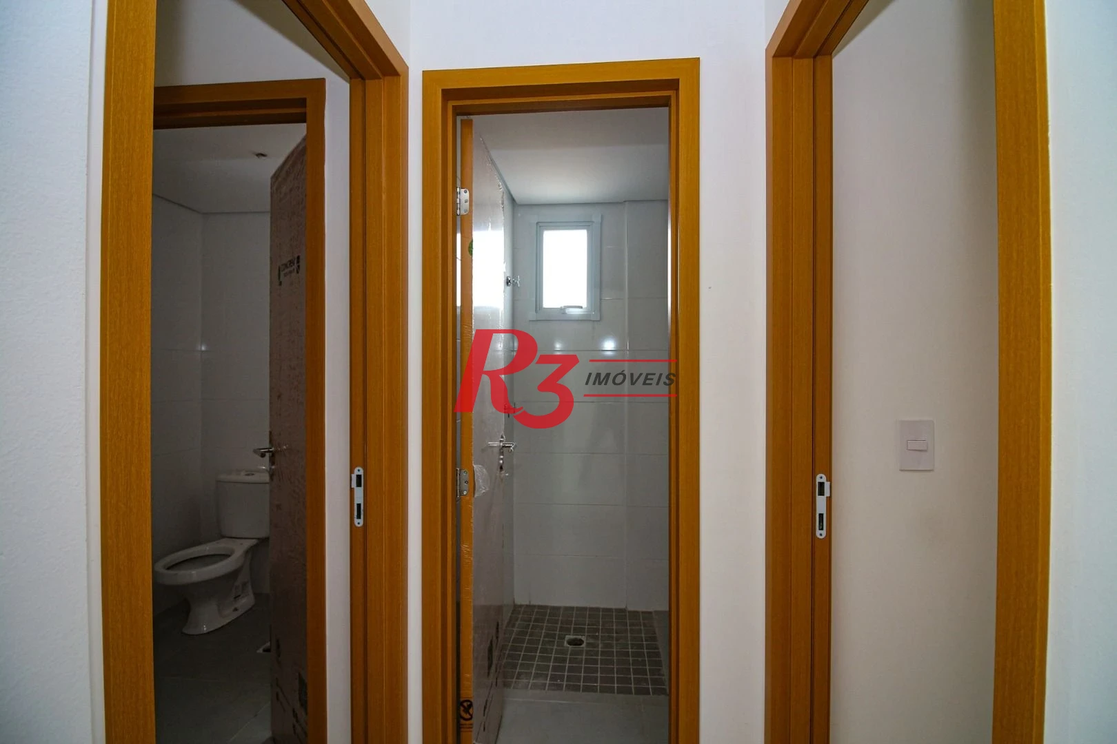 Apartamento à venda, 77 m² - Aparecida - Santos/SP