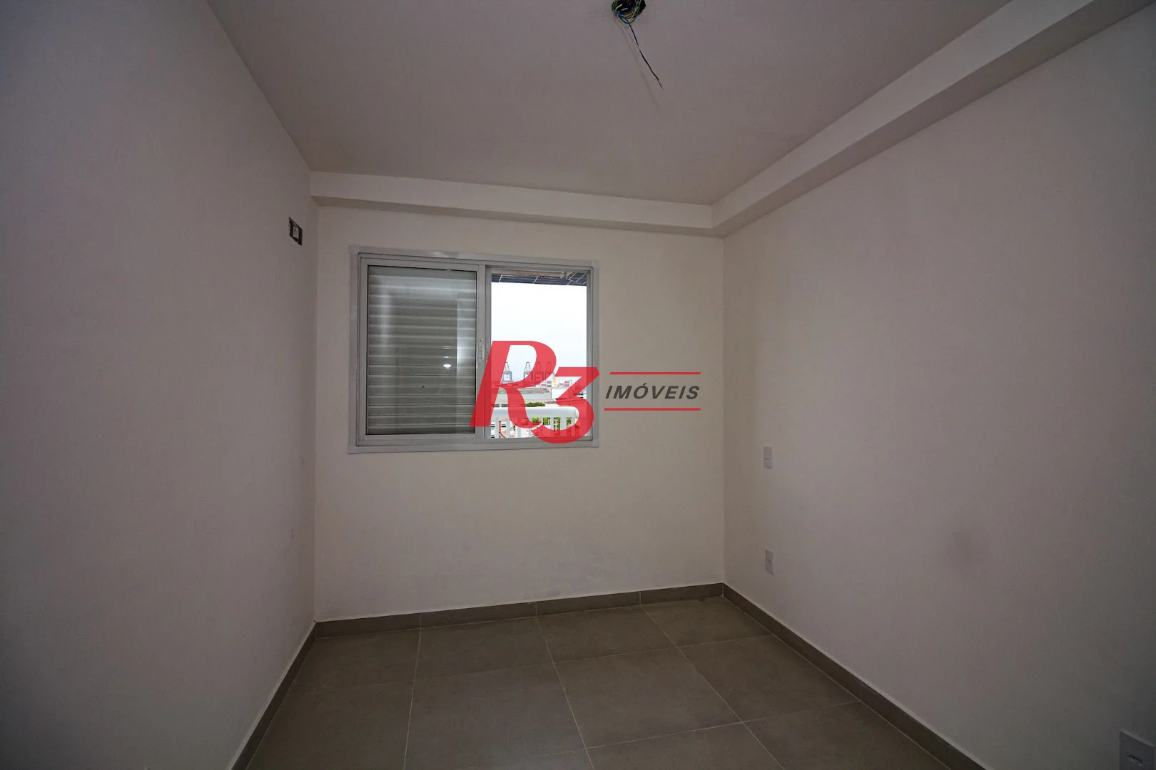 Apartamento à venda, 77 m² - Aparecida - Santos/SP